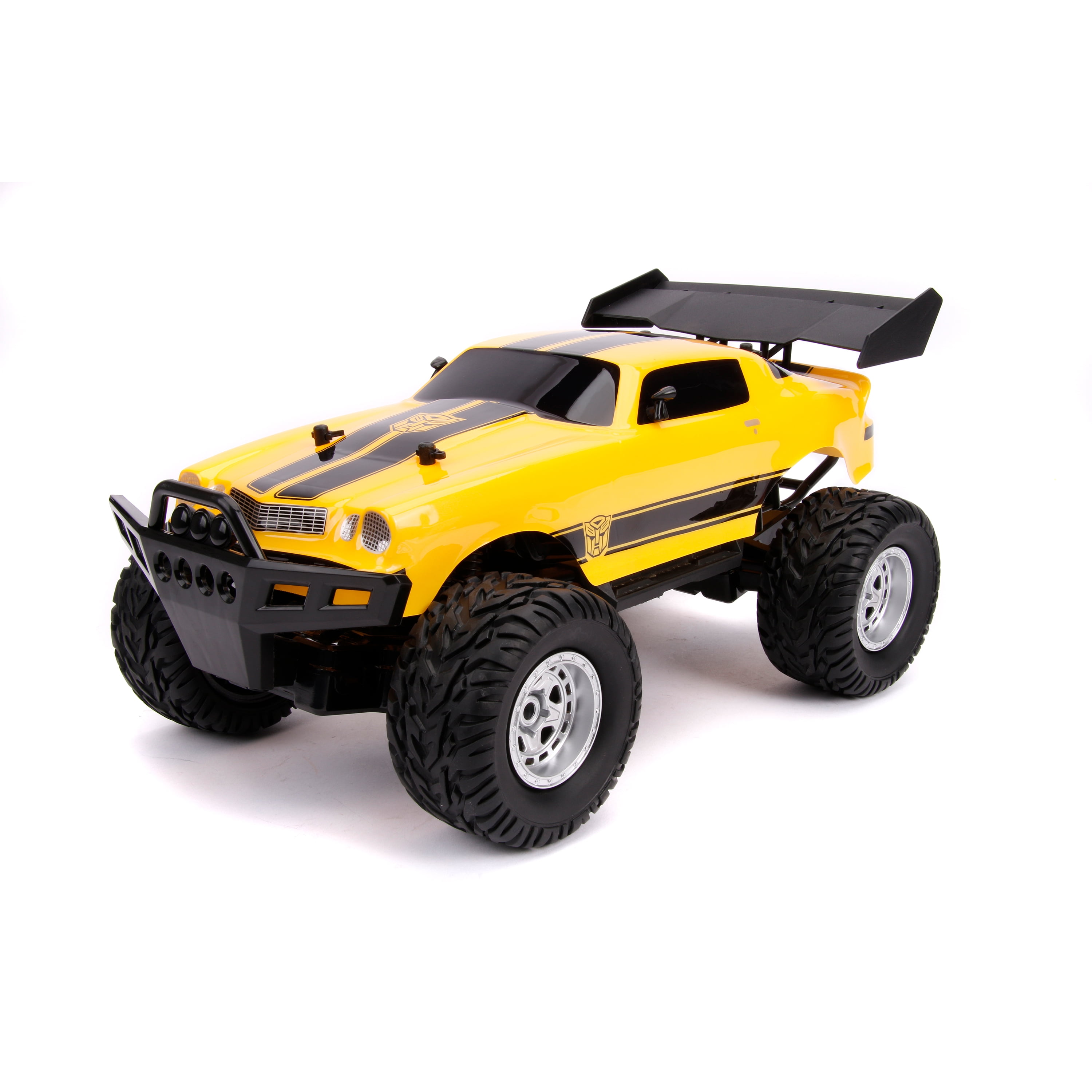 remote control car bumblebee