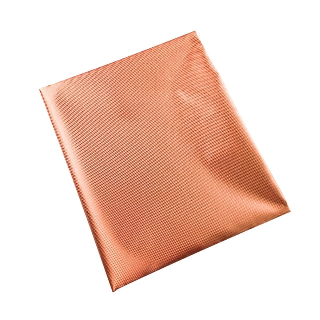 KLKCMS Tissu Bloquant RF Fournitures Flexible Portable Anti Radiations Faraday Tissu 500cm