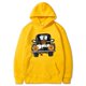 thumbnail image 1 of Sudadera de manga larga con capucha para hombre y mujer, chándal cálido de Halloween, No You Hang Up, Jersey Harajuku, ropa de calle divertida, Invierno, 1 of 4