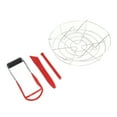 thumbnail image 1 of Canning Supplies Starter Kit, Easy To Srore Canning Accessories Equipment  for Kitchen, 1 of 7