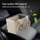 thumbnail image 4 of Caja de almacenamiento para reposabrazos de coche, caja de almacenamiento para reposabrazos de coche, organizador de asiento de coche, portavasos para coche, durabilidad extendida, 4 of 7