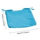thumbnail image 2 of Funda De Cojín Cuadrada Para Exteriores, Almohadilla De Poliéster Para Muebles De Jardín Y Patio, Protector De Cojín Resistente A La Intemperie, 22 Colores Para Elegir, Sin Relleno., 2 of 3