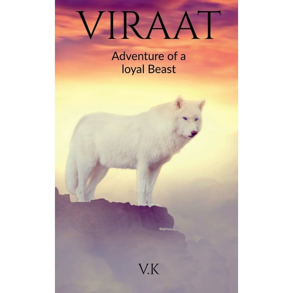 Viraat (Paperback)