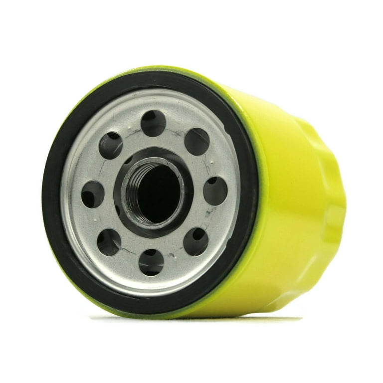 OEM Pro Performance Long Oil Filter for Kohler SV840, ZT710, ZT720
