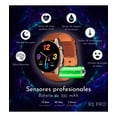 thumbnail image 4 of Reloj Smartwatch G-Tide Contra Agua Android Iphone R2 Pro Café, 4 of 6