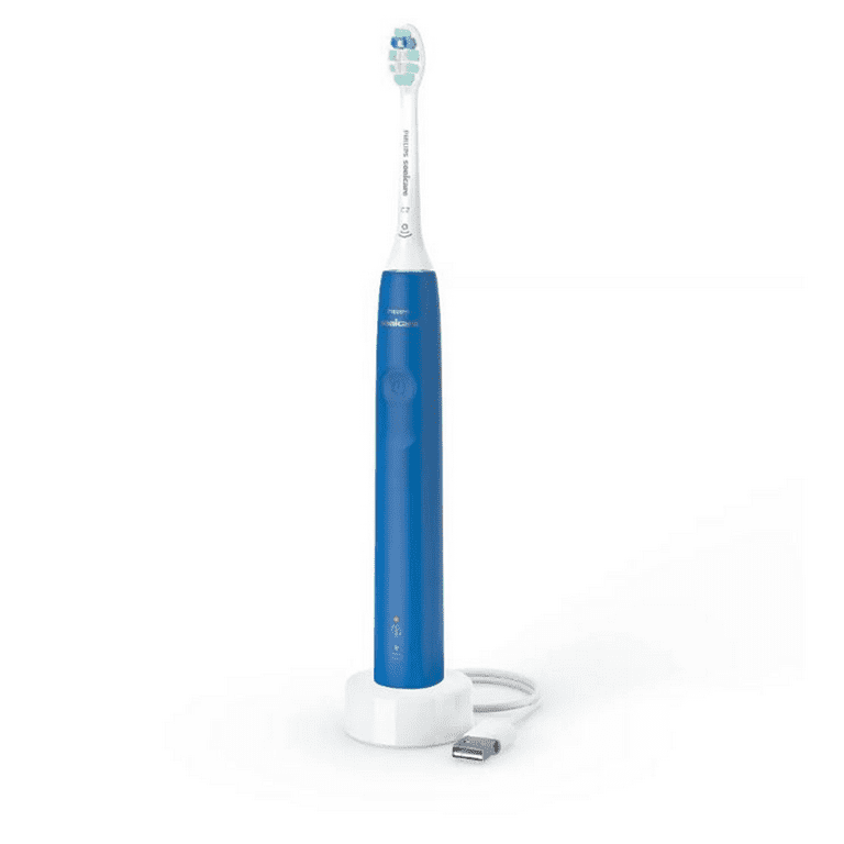 Philips Sonicare 4100 電動歯ブラシ本体　新品 Philips Sonicare 4100 Toothbrush for Optimal Oral Care