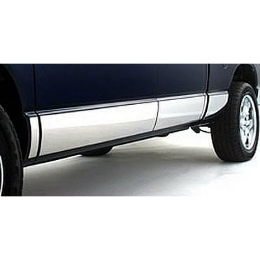 ICI T0399-304M Dakota Crew Cab Short Bed 4 Door W/o Bsm