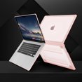 thumbnail image 4 of Compatible con MacBook Air de 15 pulgadas, versión 2023 2024, M3 A3114 M2 A2941, Touch ID., 4 of 4