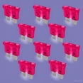 thumbnail image 1 of OUNONA 10pcs Auto Pack Hard Plastic from Overload for Caravan Truck Boat SUV, 1 of 2
