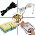 thumbnail image 2 of EcoNesxp 500 packs in 3 sizes, 2 of 5