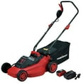 thumbnail image 2 of Powersmart 36V Lithium Ion Cordless Lawn Mower Walk-Behind PS76215A, 2 of 4