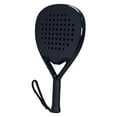 thumbnail image 2 of guohui Padel Racket Lightweight Racquet Durable Carbon Fiber Comfortable Grip Portable, 2 of 8