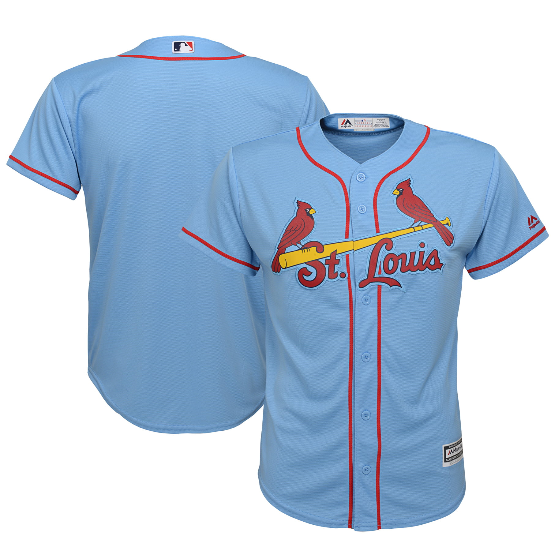 cardinals new blue jersey