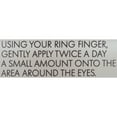 thumbnail image 4 of EVE LOM Radiance Antioxidant Eye Cream 0.5oz - Imperfect Box, 4 of 7