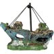 thumbnail image 2 of Decoración de barcos de resina para acuarios, decoración de barcos hundidos para acuarios, decoración de acuarios para tanques de sal de agua dulce, 2 of 4