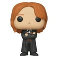 thumbnail image 2 of Funko POP! Harry Potter: Harry Potter S8 - Fred Weasley (Yule), 2 of 2