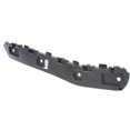 thumbnail image 3 of Garage-Pro Rear Bumper Bracket Compatible with 2013-2016 Ford Escape Lower Side, Set of 2, Driver and Passenger Side, 3 of 7