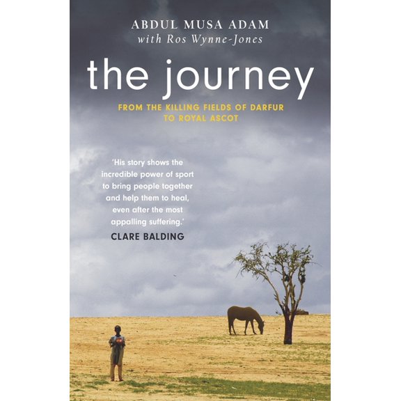 The Journey (Paperback)