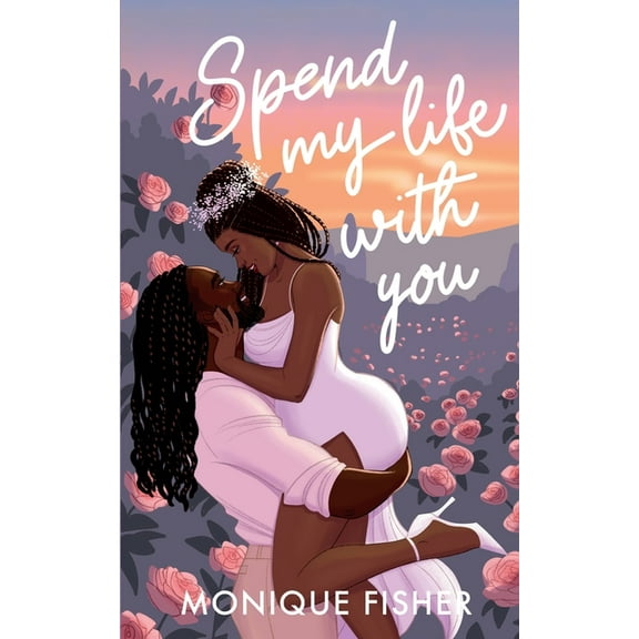 Spend My Life With You, (Paperback)