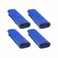 thumbnail image 1 of Portable Camping Hammock for Outdoor & Indoor Use with Tree Straps, Single/Double Size, 1 of 5