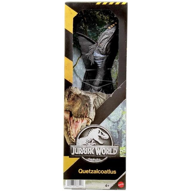 Figura de acción Jurassic World Quetzalcoatlus 30 cm