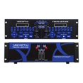 thumbnail image 1 of VocoPro Karaoke Player, Standard (TWINBANK), 1 of 4