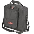 thumbnail image 5 of SKB Cases 1SKB-UB1515 DJ Mixer Bag Compatible W/ 15" X 15" X 5" Dimensions New, 5 of 8