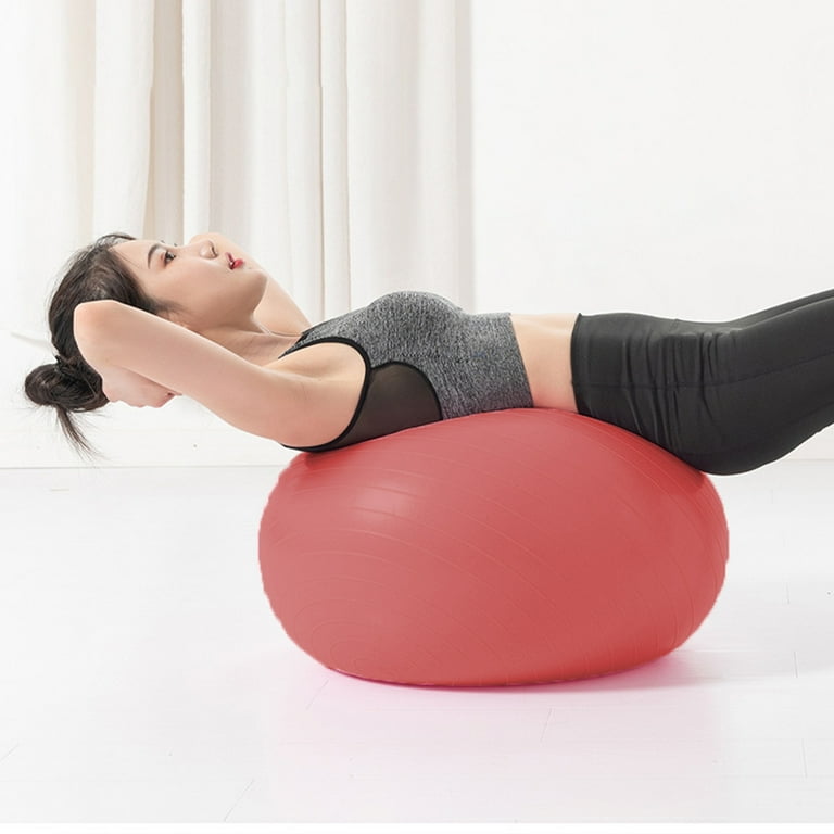 75cm birthing deals ball
