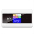 thumbnail image 2 of 4G SIM Card Wifi Router Color LCD Display Lte Modem Sim Card, 2 of 4