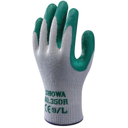 Showa Best Size XL Cut Resistant Gloves,350XL-10