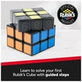 thumbnail image 3 of Rubik’s Coach Cube, Learn to Solve 3x3 Cube for Ages 8+, 3 of 10
