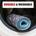 thumbnail image 5 of Washable Pee Pads for Dogs, Leak & Odor Proof, Easy to Clean, Reusable Puppy Training Pads, 5 of 7