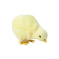 thumbnail image 1 of TIELUTT Imitation Chicken Toy Animal Toy Children Teaching Easter Model Chicken Goddaughter Christmas Ornament Christmas Ornament Ornament Bulk Christmas Ornament Packs Christmas Three Decorations, 1 of 8
