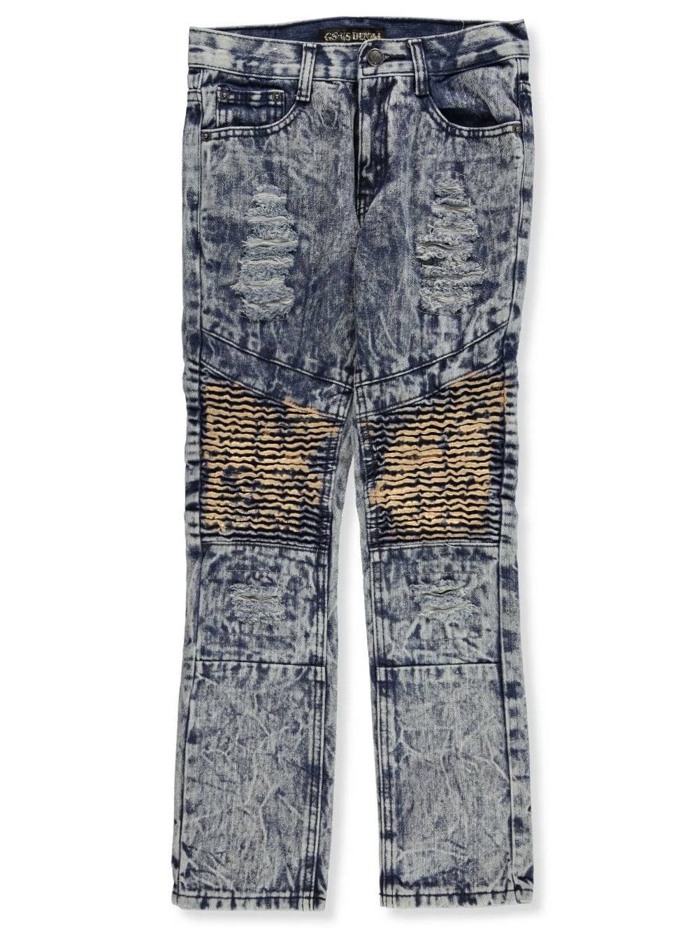 gs115 jeans big and tall