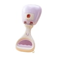 thumbnail image 4 of Scooper portátil Sunnimix herramienta de limpieza para mascotas púrpura, 4 of 8