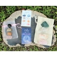thumbnail image 4 of Libra Zodiac Crystal Kit, 4 Birthstones in an Organza Pouch, Rough or Tumble!, 4 of 13