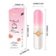 thumbnail image 2 of Barra de labios con sabor a fruta, bálsamo labial que cambia de color, prebases labiales hidratantes, barra de labios en gel que cambia de color con la temperatura., 2 of 5
