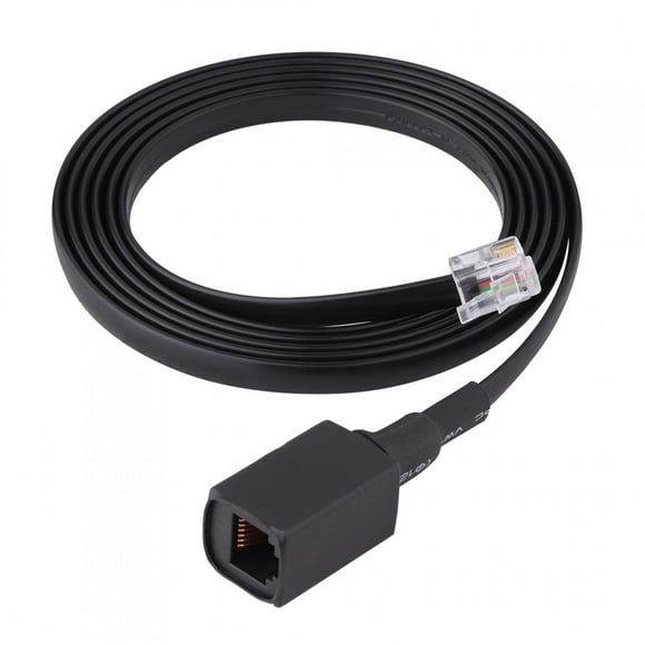 Cb Radio Mic Extension Cable