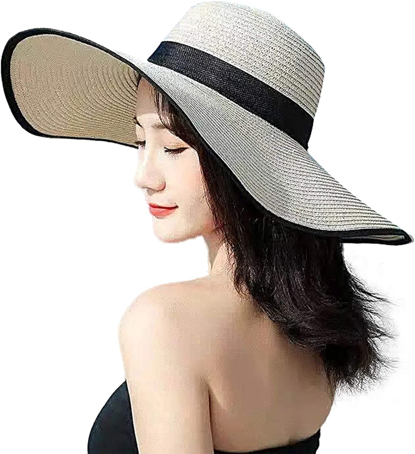hat Summer UV Protection Beach Hats UPF 