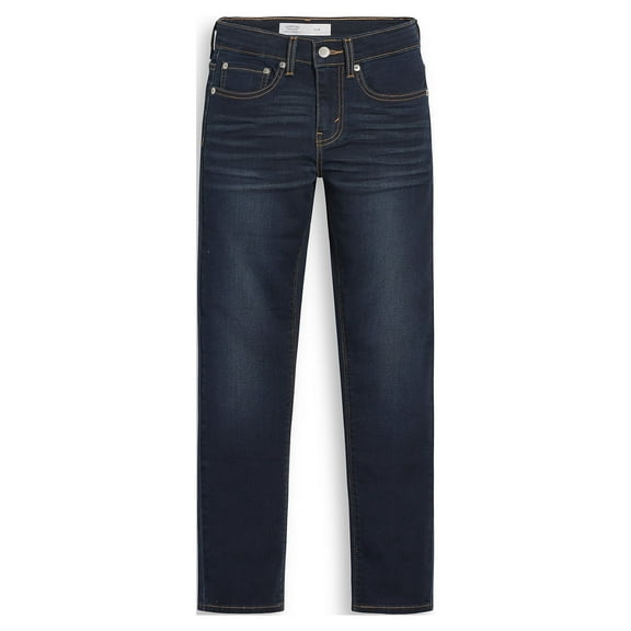 Signature by Levi Strauss & Co. Boys' Slim Fit Jeans, Sizes 4-18