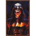 thumbnail image 4 of Star Wars : Obi-Wan Kenobi - Tableau Dark Vador, 4 of 5