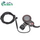 thumbnail image 5 of Eigraketly NERIES Un conjunto de controlador de scooter eléctrico LCD Negro Necesidad de motores eléctricos de velocidad Accesorios de coche de Bicicletas eléctricas 【36V】, 5 of 6
