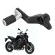 thumbnail image 5 of Palanca de Pedal de Palanca de Cambios, Palanca de Cambio de Engranje de Motocicleta Anodizado para MT-09 2020 A 2024, 5 of 7
