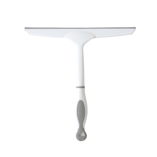 Pisexur Batería de cocina Herramientas de limpieza para encimeras de cocina, limpiador de vidrios, espejos, ventanas, encimeras, raspador. para la cocina del hogar