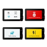 Garmin Dash Cam X310 4K Dash Camera