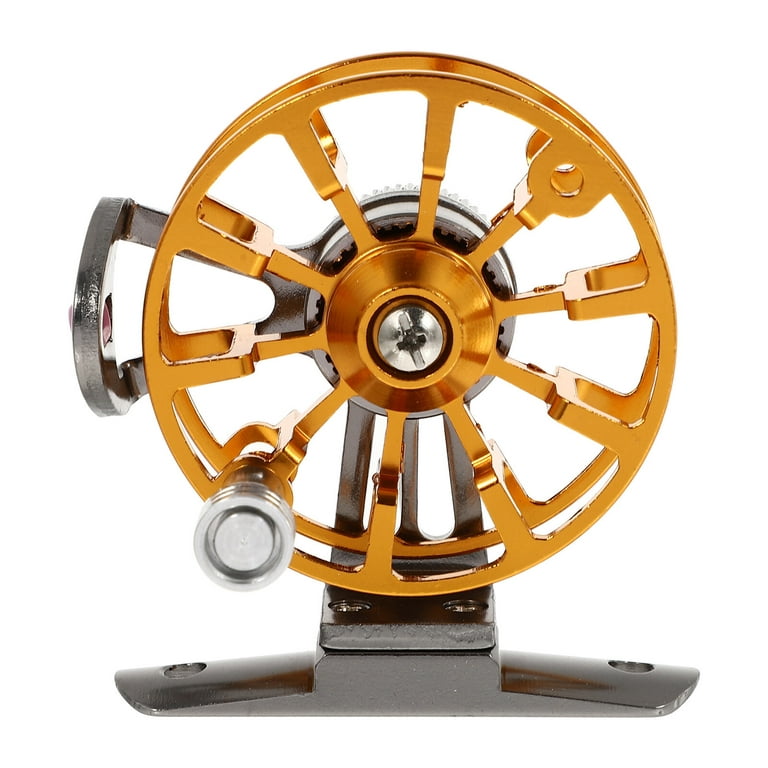 Fishing Reel Line Winder Spooler Machine Spinning System Station Fisher  Sport