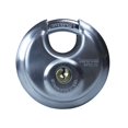 thumbnail image 1 of DEFENDER - Cadenas Diskus 70mm, 1 of 1