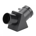 0.96" 24.3mm Refracting Telescope Erecting Prism Eyepiece Diagonal