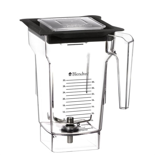 blendtec jar
