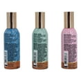 Concentrated Room Spray Bundle (3 Pack, 1.5 oz ea, Raspberries And